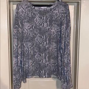 Time & Tru lounge wear